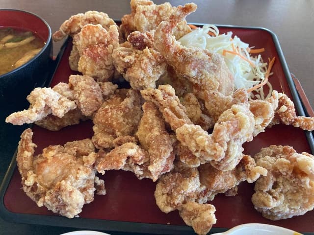 ときわ食堂 高松東バイパス店 - サブ画像1