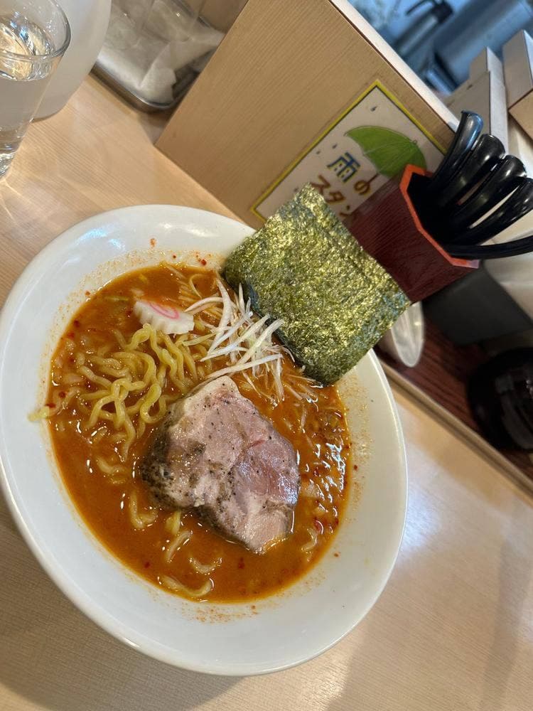 麺屋 龍 新大宮店