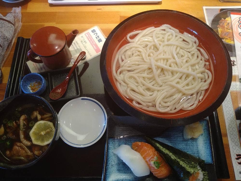 山久 法隆寺店