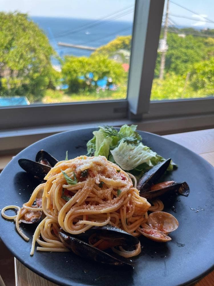 CAFE&RESTAURANT 燈下