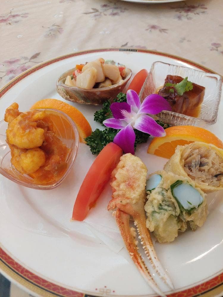 神戸飯店