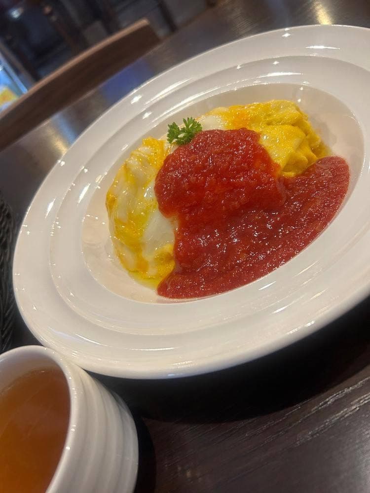 カフェ ブロッサム