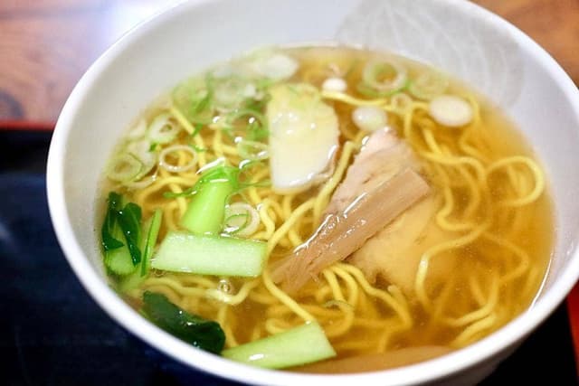 東京庵 本店 - サブ画像1