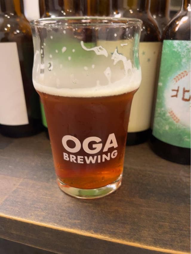 OGA BREWING - サブ画像1