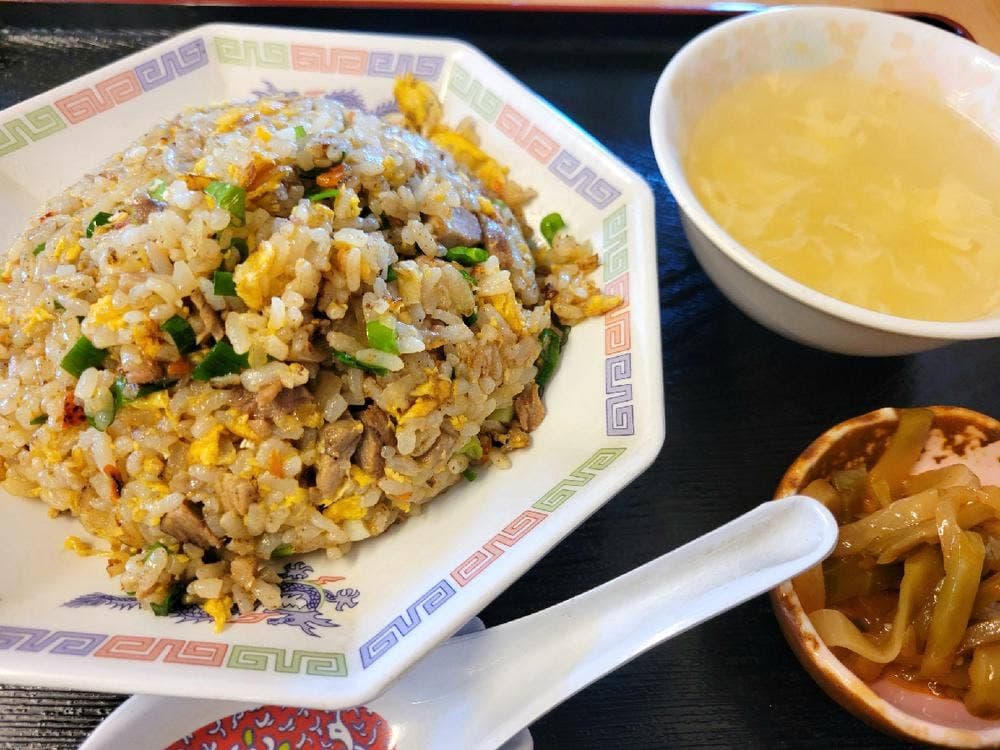 麗