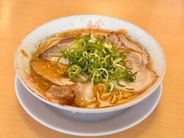 山さんラーメン - サブ画像2