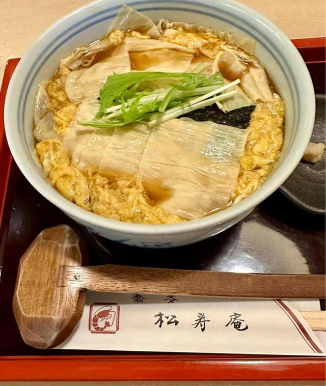 松寿庵 - サブ画像3