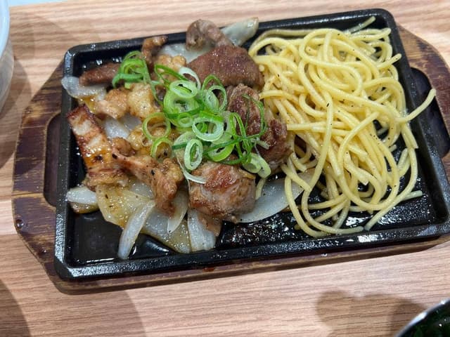 牛角焼肉食堂 イオンモール大高店 - サブ画像1