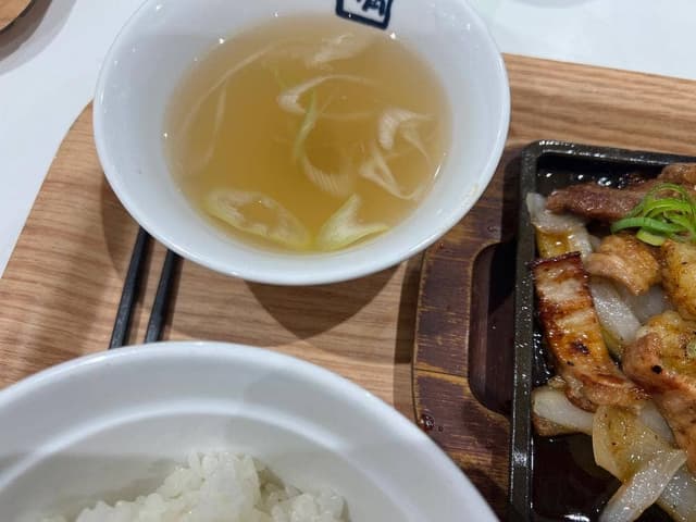 牛角焼肉食堂 イオンモール大高店 - サブ画像2