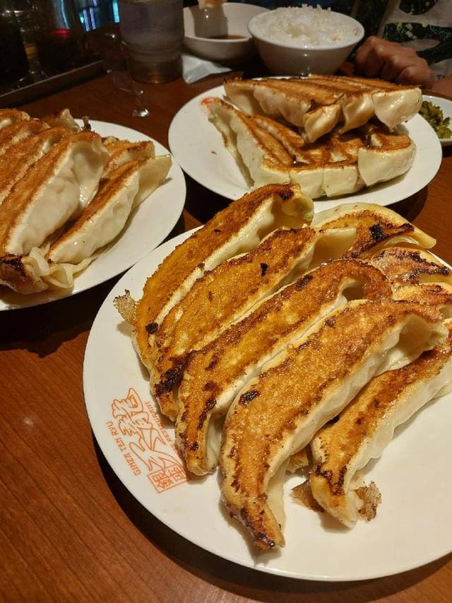 銀座 天龍 池袋東武店 - サブ画像2