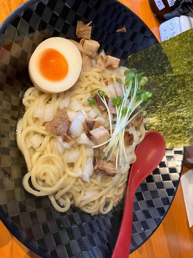 麺屋 へうげもの - サブ画像3