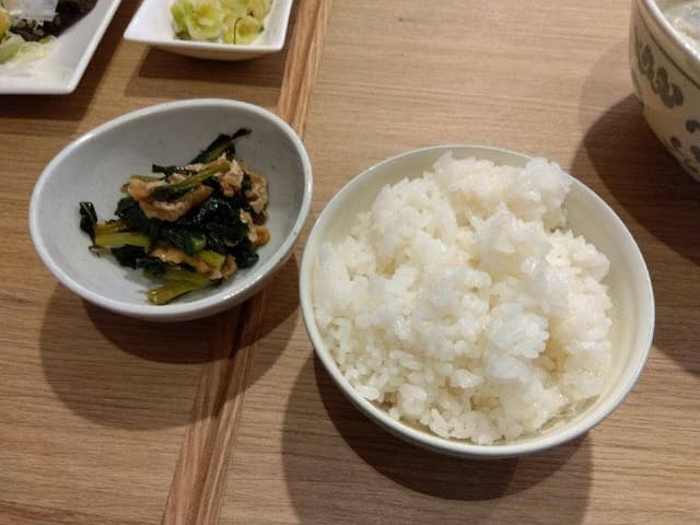 ごはんや のり'sキッチン - サブ画像1