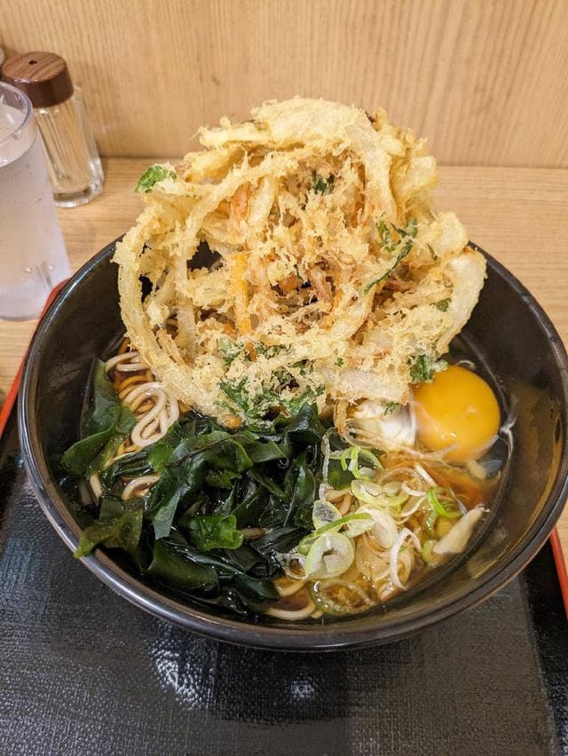 名代 箱根そば 大和店 - サブ画像1