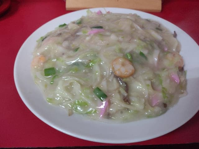 有華飯店 - サブ画像1