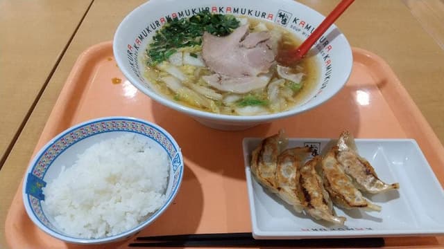 どうとんぼり神座 神戸ハーバーランド umie 店 - サブ画像1