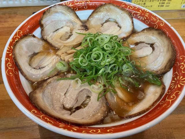 らーめん八兵衛 - サブ画像1