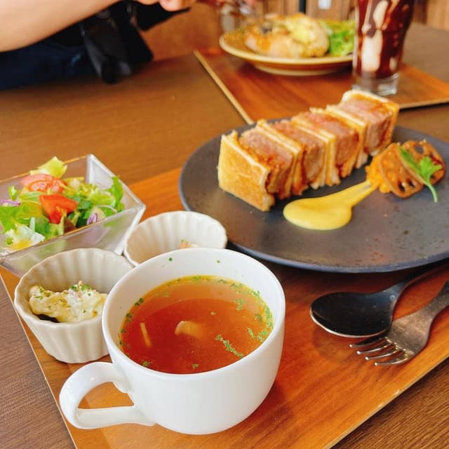 Donald Coffee - サブ画像2