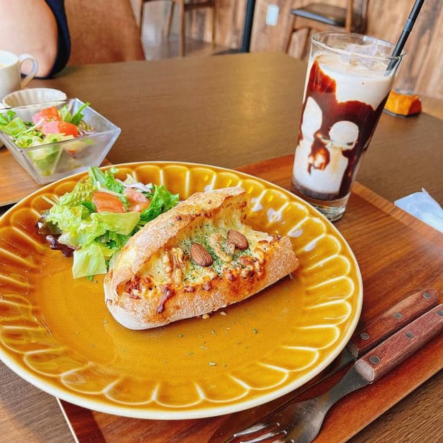 Donald Coffee - サブ画像3