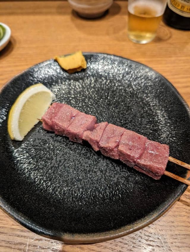 鳥茂 分店 - サブ画像1