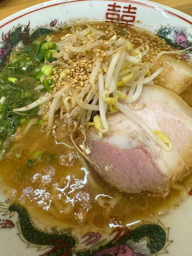 白龍 - サブ画像3