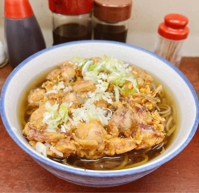 鈴家 - サブ画像3