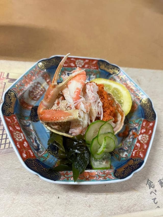 居酒屋 舞子 - サブ画像1