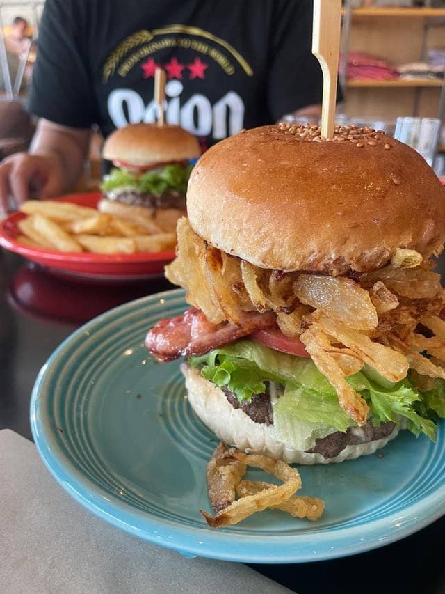 キャプテンカンガルー - サブ画像1