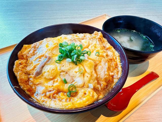 やよい軒 ベスタ狭山店 - サブ画像1