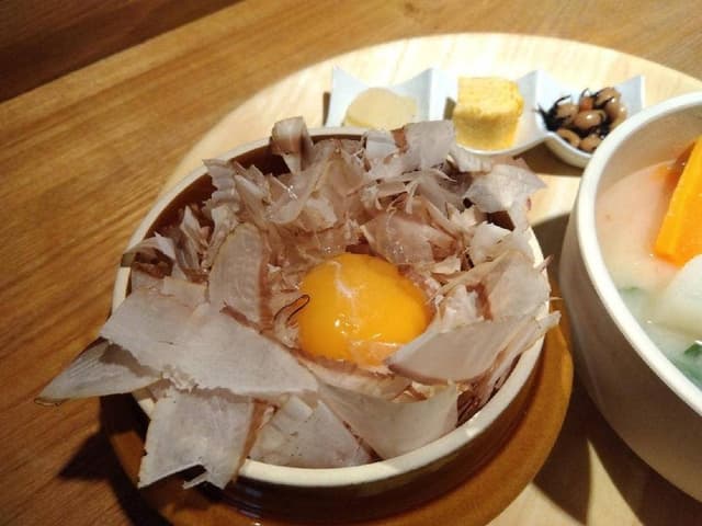 味噌汁専門店 沁みる - サブ画像2