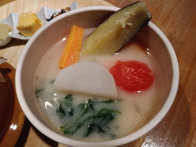 味噌汁専門店 沁みる - サブ画像3