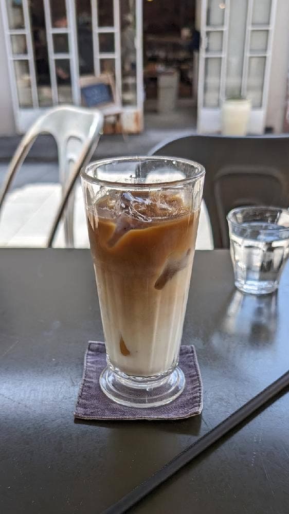 Cafe Lisette
