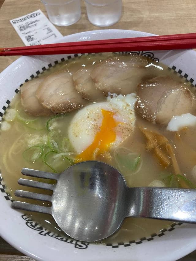 スガキヤ 久居イオン店 - サブ画像2