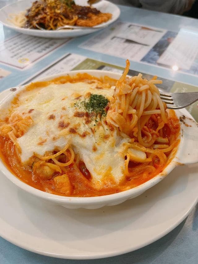 シャンゴ 伊勢崎店 - サブ画像1