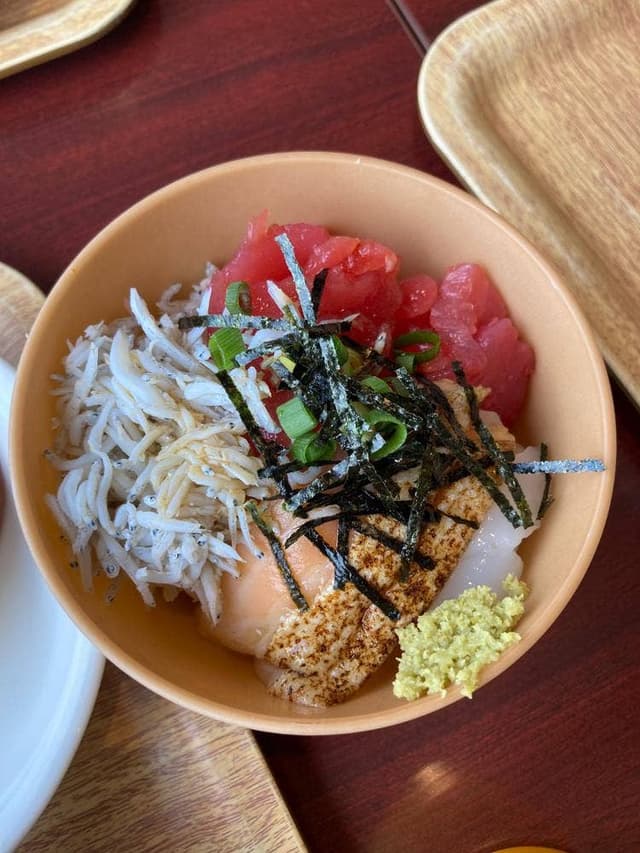 ベッセルホテルカンパーナ沖縄 朝食会場 - サブ画像1