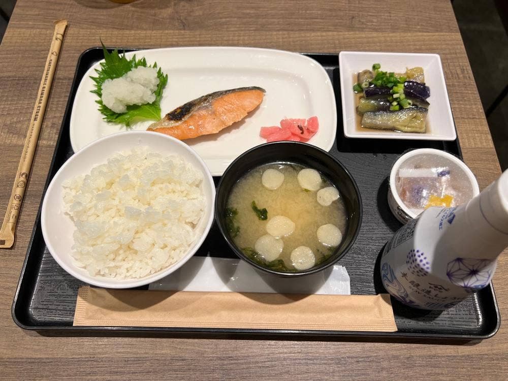 PRONTO 神田グランドセントラルホテル店