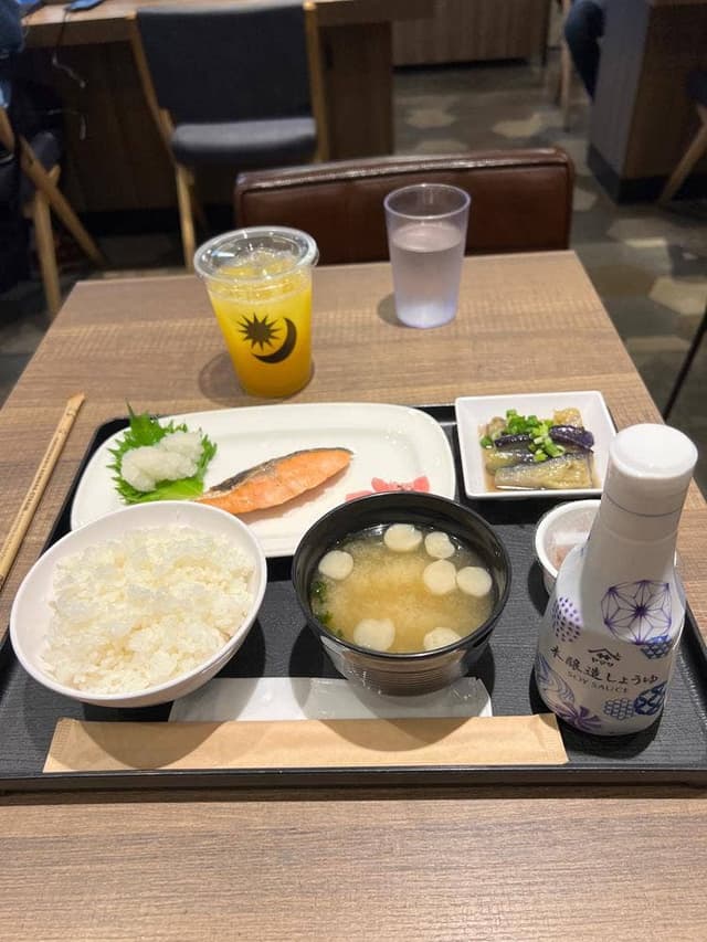 PRONTO 神田グランドセントラルホテル店 - サブ画像2