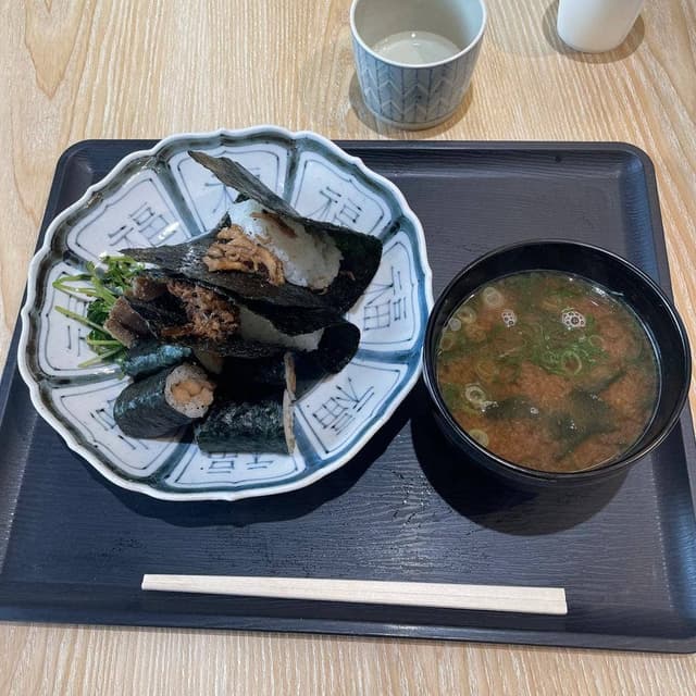 うったて・寿司中川 - サブ画像2
