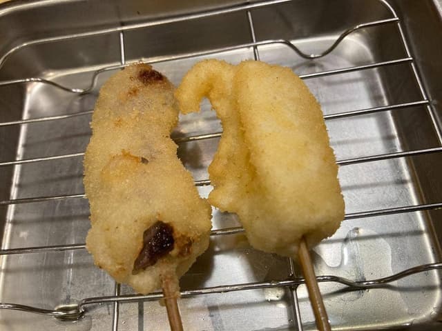 串かつ でんがな 大阪駅前第4ビル店 - サブ画像2