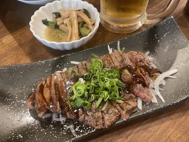 徳田酒店 第3ビルB1店 - サブ画像1