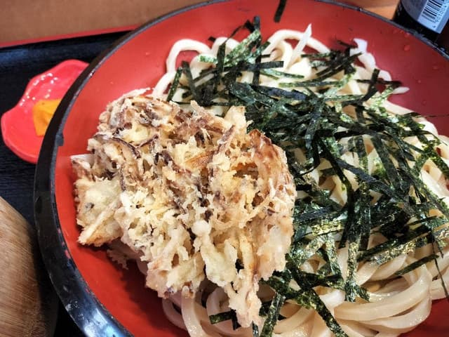 手打ちうどん きくや 本店 - サブ画像3