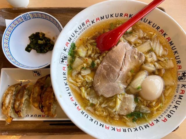 どうとんぼり神座 ららぽーと立川立飛店 - サブ画像2