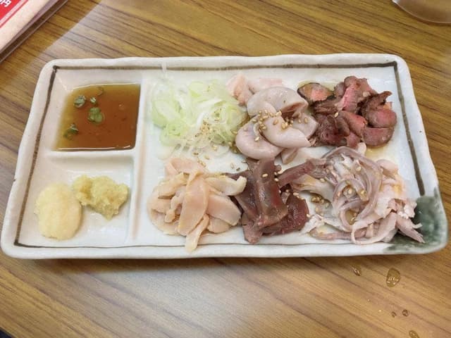 馬力 錦糸町南口本店 - サブ画像3