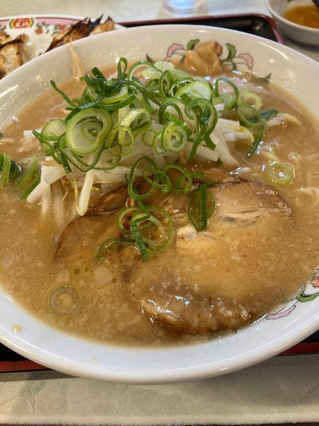 餃子の王将 三重大前店 - サブ画像3