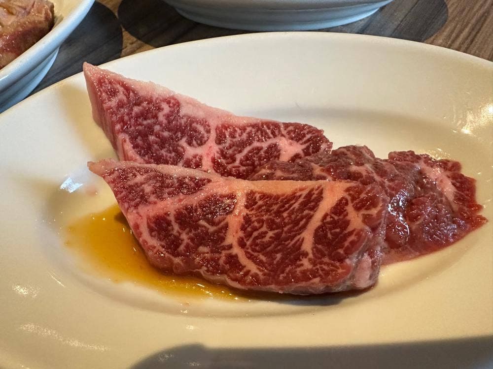牛角 泉北秋田店