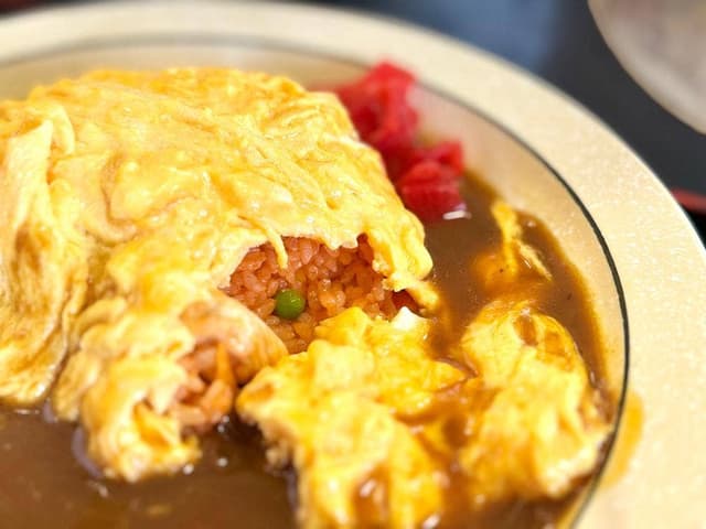 たまご亭 伊賀ドライブイン - サブ画像2