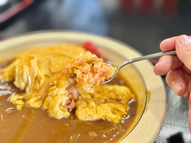 たまご亭 伊賀ドライブイン - サブ画像3