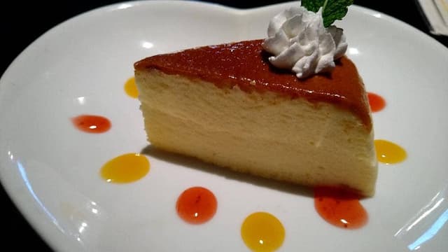 CAFE COCODOCO - サブ画像2
