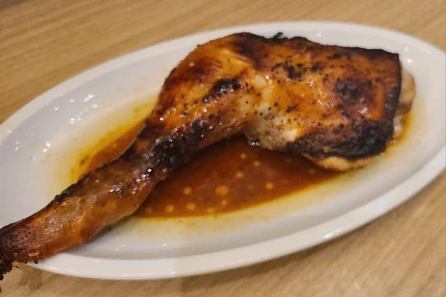 鳥どシ国分寺店 - サブ画像1