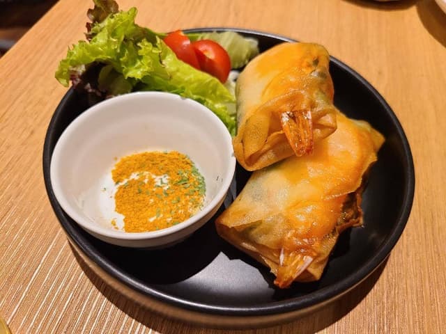 お酒とお食事Causerie - サブ画像2
