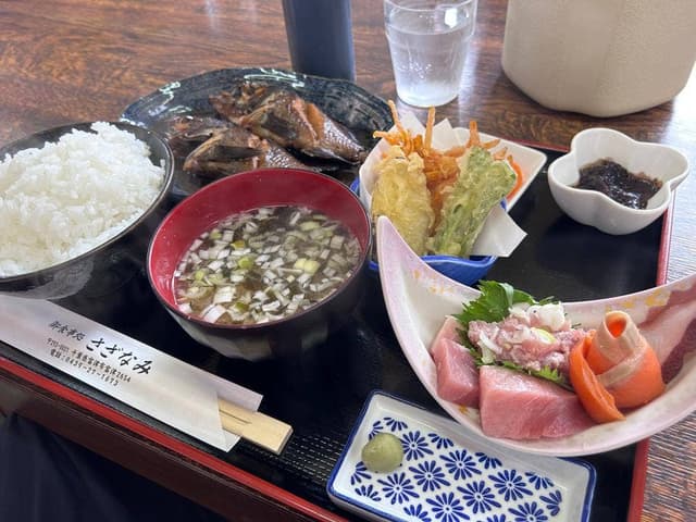 さざなみ - サブ画像1